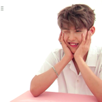 [워너원] 우진이 주간1아나오면 ㅋㅋ