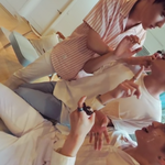 [워너원] 아니 <b>여사친</b>vr 찍으랬더니