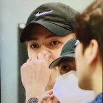 [EXO] 후니 코 <b>흥해</b> 흥!