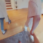 [워너원] <b>황제</b>님...