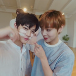 [워너원] 배진영 ㅋㅋㅋㅋㅋㅋㅋ 연기 개어샏 ㅋㅋㅋㅋㅋㅋㅋㅋㅋ