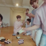[워너원] 지훈이 <b>진영</b>이 봤냐ㅜㅜㅜㅜ