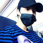 [방탄소년단] 아 맞네 <b>예전</b>에 입었던적 있었엉