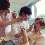 [워너원] 아까ㅋㅋㅋㅋㅋ