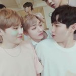 [워너원] ㅋㅋㅋㅋㅋㅋㅋㅋㅋ여기서 뻘하게 <b>터짐</b>..