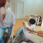 [워너원] ㅇ..아 <b>밀지</b>마