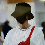 [백현] ㅋㅋ170714 <b>가방</b>만 보입니다