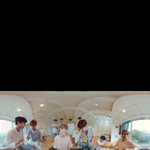 [워너원] 니네ㅇ 이거 봄ㅋㅋㅋㅋ?윙영 카메라 앞에서 팩 바르는거...
