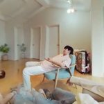 [워너원] <b>민현</b>이 왠지 모르게 할아버지 모먼트ㅋㅋㅋㅋㅋㅋㅋㅋㅋㅋㅋ