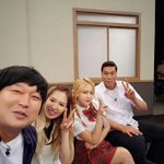 [EXO] 캉<b>호동</b> 여동생인줄