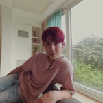 [워너원] 박우진 옆에 앉아있는 부분 <b>나노</b> 모음