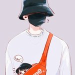 [EXO] <b>팬아트</b>봐 ㅋㅋㅋㅋㅋ