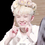 [세븐틴] <b>지훈이</b> 랩한다했던 캐럿 나와봐