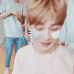 [워너원] <b>vr</b>못보겠는사람있어?