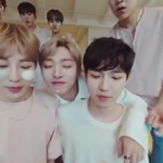 [워너원] 카드<b>vr</b>