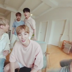 [워너원] 윙 <b>축하</b>해...이뤘구나..