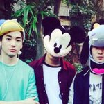 [뉴이스트] 민현이 괜히 막 그런 맘 없길