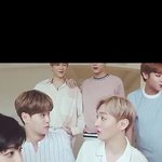 [워너원] 그냥 있는데도 하트가 보이누^^