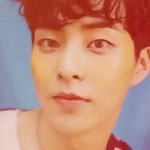 [EXO] 밍속 <b>블러셔</b>실화ㅜㅜㅜ????
