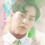 [시우민] 드디어 티저의 주인공이 된 시우민ㅠㅠㅠ