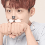 [워너원] 박우진씨