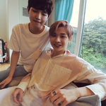 [워너원] 너블이들 오늘 벽반쉬니
