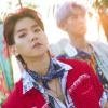 [EXO] 변백현 입<b>모양</b>