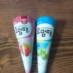 같은 요맘때인데 <b>모지</b>,,,?