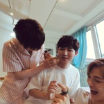 [워너원] 이 <b>순간</b>을 하성운 님이 싫어합니다