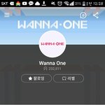 [워너원] 대체 하트 어떻게 누르는거야..