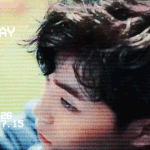 [EXO] <b>애기얼굴</b> 보는거같애ㅅ뷰ㅠㅠㅠㅠ
