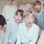 [워너원] 치요..치...요...내 쫌 당황했나..