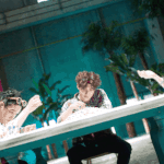 [EXO] ㅁㅊ 김종인 <b>사탕</b> 순간이동 시키는거 소름