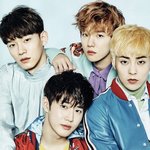 [EXO] 뜬금인데 진.희 상품권