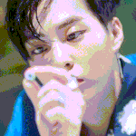 [EXO] 쉬발 이 얼굴을 몇년이나 묵힌게 아깝다