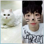 [임영민] 안닮았어?