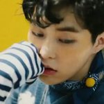 [EXO] <b>담배</b>씬 <b>담배</b> 진짜 피우는거?