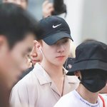 [세훈] 170714 <b>출입국</b> 고화질3