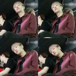 [워너원] 큭...신발확인하려는거 넘 커여워...