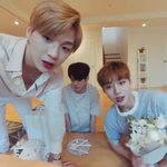 [워너원] 나 진짜 요즘 매일 말도안되는 망상함