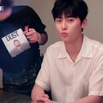 [뉴이스트] 미년이 실연<b>쇼콜라</b>티에 보고 일본어 배웠다는데 ㄹㅇ?