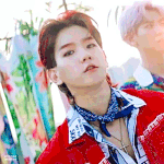 [EXO] 백현이 이 스카프