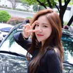 [댓글부탁해] 시스루패션입고 뮤뱅나온 손나은