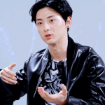 [뉴이스트] 비오는날 여보세요 들으니까 좋다