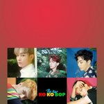 [EXO] 공지 ))) 18일 6시 <b>코코밥</b> 음원