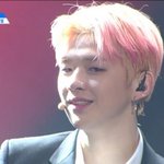 [강다니엘] 녤이 얼굴분위기 모르겠다 ㅠㅠ