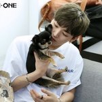 [워너원] <b>감수</b>성 넘치는 밤에