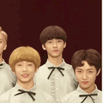 [NCT] <b>재민</b>아
