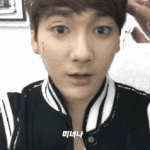 [뉴이스트] 다들 오빠론 웃긴<b>캐릭터</b>로 생각하는데