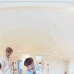 [워너원] 강<b>다니엘</b> 진짜 순딩이야ㅋㅋㅋㅋ